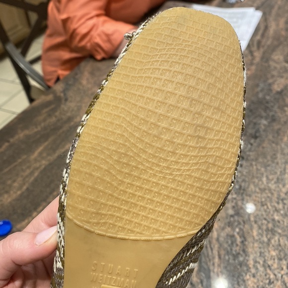 Stuart Weitzman Flats - Picture 13 of 14